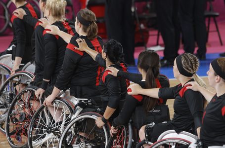 Wheelchair Basketball Canada announces men’s and women’s squads for Tokyo Games
