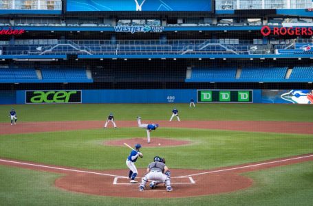 Blue Jays announce July 30 return to Toronto after receiving government approval
