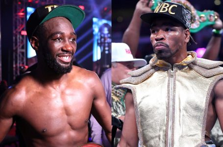 WBO orders Sept. 2 purse bid for Terence Crawford-Shawn Porter title fight