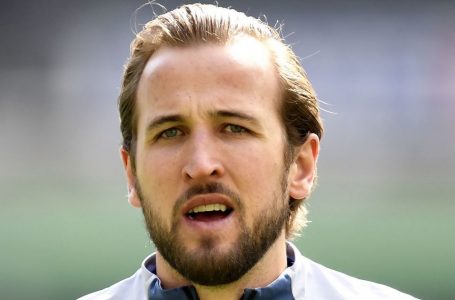 Manchester City pushing ahead with Harry Kane transfer, willing to break British transfer fee record again
