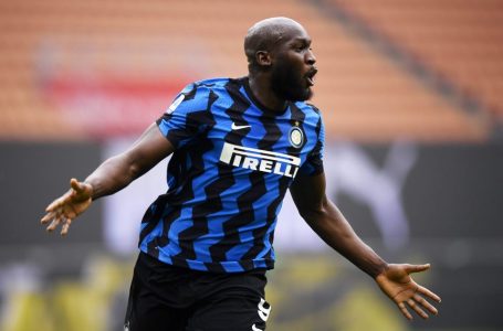 Chelsea have €100m Romelu Lukaku bid rejected by Inter, exploring alternatives