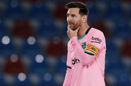 Lionel Messi to leave Barcelona: Argentina captain won’t sign new contract