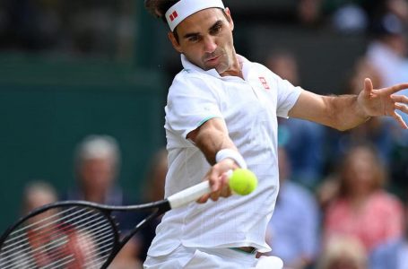 Lingering knee issues cause Roger Federer to withdraw from Toronto, Cincinnati tournaments