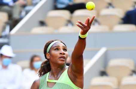 Serena Williams withdraws from US Open, citing hamstring recovery