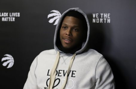 Kyle Lowry era over in Toronto as Raptors great signs with Miami Heat