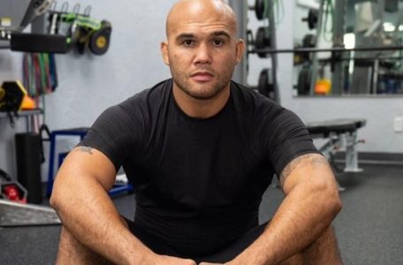 Robbie Lawler agrees to late weight change for rematch vs. Nick Diaz at UFC 266