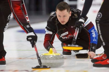 ‘A relief more than joy’: Jason Gunnlaugson claims berth at Canadian Olympic curling trials