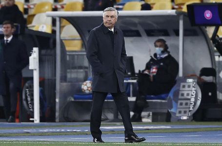 Real Madrid’s Ancelotti lauds Champions League win, but warns it’s ‘another story’ vs. ‘Clasico’ rivals Barcelona