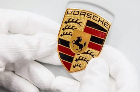 F1 ‘going in the right direction’ for Porsche entry