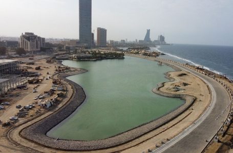 FIA confident Saudi Arabia circuit will be completed in time for Dec. 5 GP