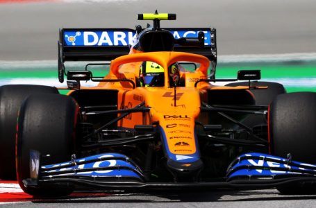 Lando Norris ready to be a race winner with McLaren in 2022