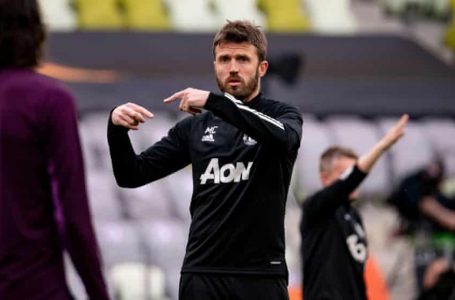 Man United interim manager Michael Carrick leaves club with immediate effect as Rangnick era looms