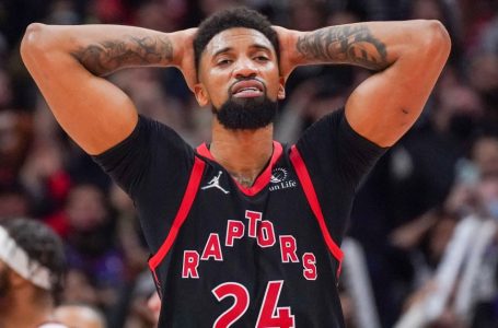 Raptors game at Chicago postponed, Toronto unable to field NBA minimum of 8 players