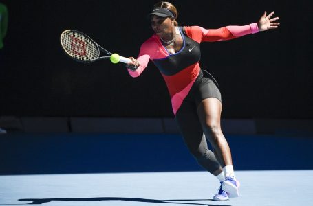 Serena Williams confirms she won’t play Australian Open; Novak Djokovic among men’s entries