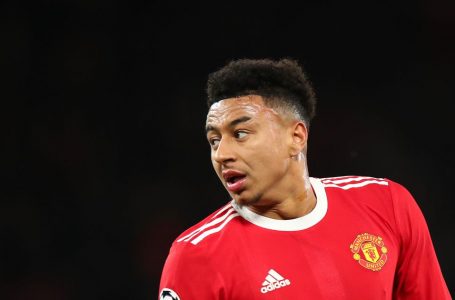 Jesse Lingard unhappy at Man United as Newcastle loan talks stall