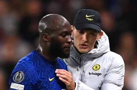 Romelu Lukaku set for Chelsea stay after clear-the-air talks with Thomas Tuchel