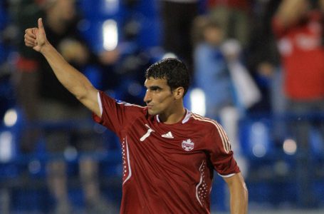 Toronto FC adds Canada Soccer Hall of Famer Paul Stalteri to coaching staff