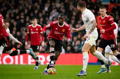 Manchester United’s top-four hopes boosted in high-scoring win vs. Leeds