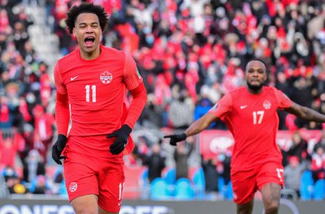 Canada’s final World Cup qualifier important for FIFA rankings, World Cup draw