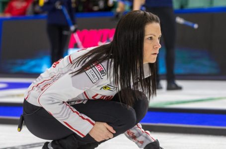 Dramatic week in Canadian curling sees widespread changes as season nears close