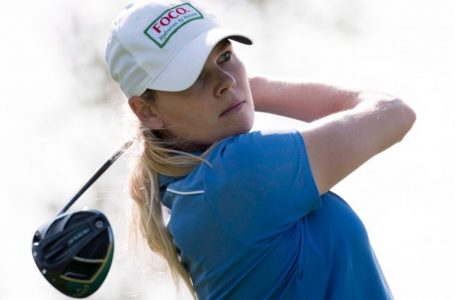 Canada’s Leblanc delivers season-best performance finishing tied for 4th at JTBC Classic