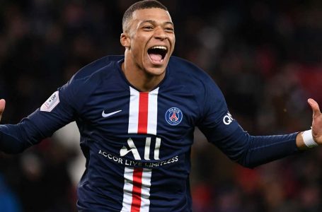 PSG’s Kylian Mbappe doubtful for Real Madrid Champions League showdown with injury