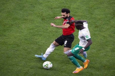 Senegal beat Egypt to reach 2022 World Cup as Sadio Mane nets shootout winner