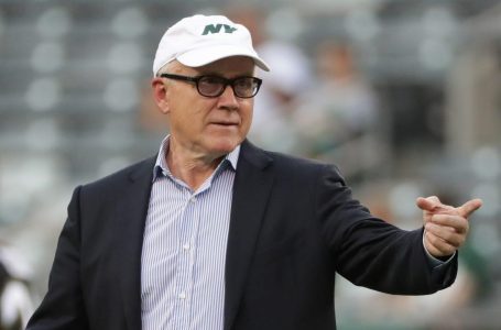 New York Jets CEO Woody Johnson has mixed feelings about unsuccessful Chelsea bid
