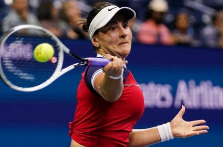 Canada’s Andreescu falls to 3rd-seeded Sabalenka in 3 sets at Stuttgart Open