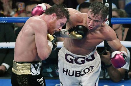 Canelo Alvarez says trilogy bout vs. Gennadiy Golovkin will be ‘for the people’