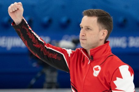 Canada’s Gushue opens with wins over Czechs, Norway at men’s curling worlds