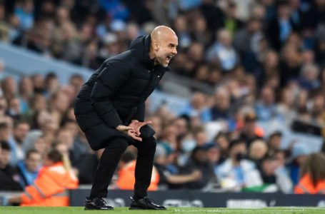 Man City must ‘raise their level’ to beat Real Madrid and reach UCL final – Pep Guardiola