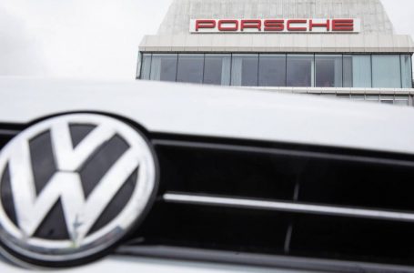 VW brands Porsche and Audi open to entering Formula One