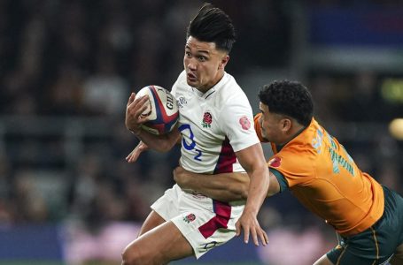 Wallabies to open England series in Perth