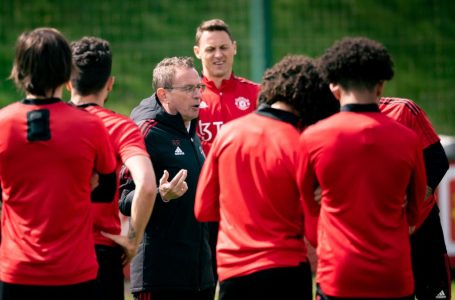 Man United remains ‘attractive’ club without Champions League football – Ralf Rangnick