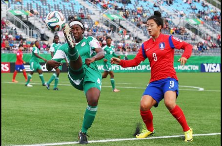 Canada drawn with France, Nigeria, South Korea for U20 Women’s World Cup