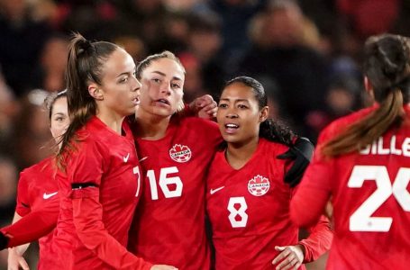Canadian women to host South Korea in Toronto in June soccer friendly