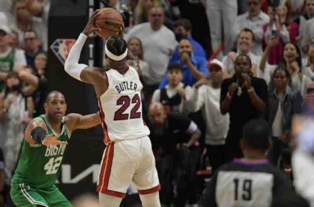 Boston Celtics outlast Miami Heat in Game 7 to cap grueling East finals