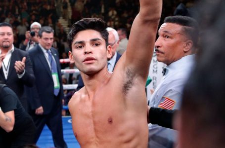 WBC orders lightweight title eliminator between Ryan Garcia and Isaac Cruz