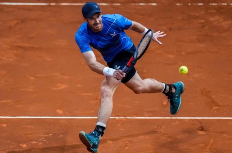 Andy Murray withdraws from Novak Djokovic clash at Madrid Open; Rafael Nadal saves four match points to advance
