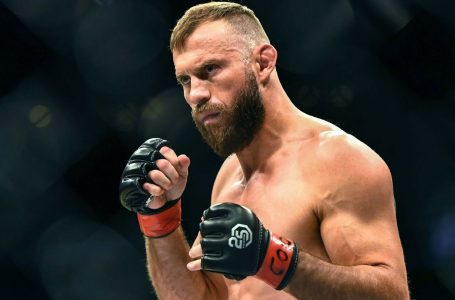 Donald ‘Cowboy’ Cerrone agrees to fight Jim Miller at UFC 276