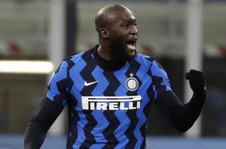Romelu Lukaku seals Inter Milan return on loan from Chelsea