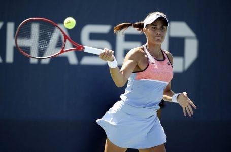 2016 Olympic gold medalist Monica Puig announces retirement from professional tennis