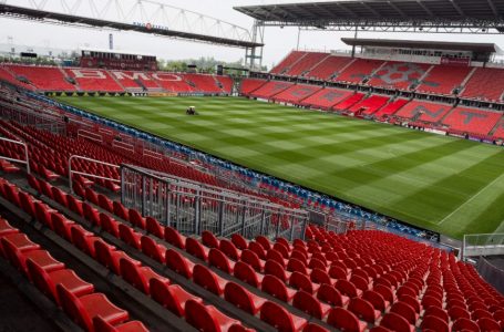 Toronto, Vancouver selected among host cities for 2026 World Cup