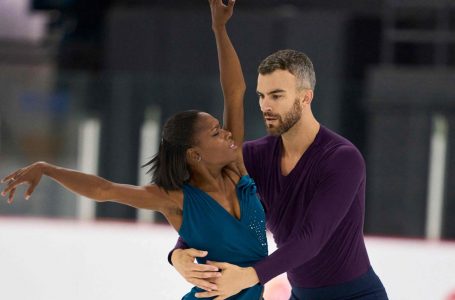Canada’s Vanessa James, Eric Radford announce retirement from competitive figure skating