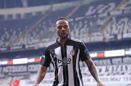 Canadian star forward Cyle Larin joins Belgian side Club Brugge on free transfer