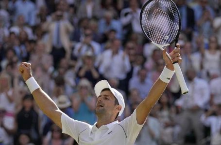 Wimbledon champion Novak Djokovic, still ‘not planning to get vaccinated,’ set to skip US Open