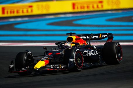 Details of Porsche’s plan to buy 50% of Red Bull’s F1 team emerge