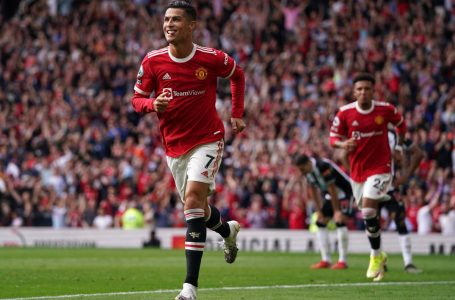 Cristiano Ronaldo open to Chelsea move after request to leave Manchester United