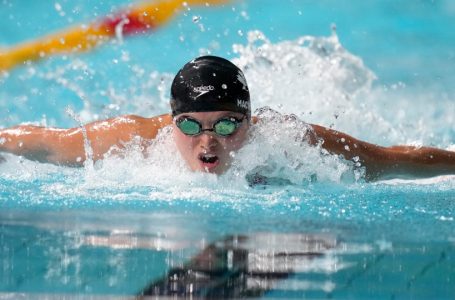 Canada’s Mac Neil, Turbide swim to gold medals at Commonwealth Games